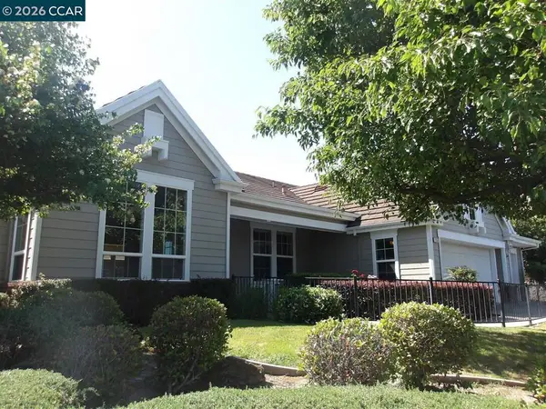 1151 Keaveny Ct., Walnut Creek, CA 94597