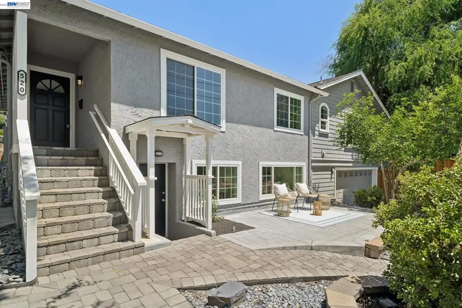 520 Abbie St, Pleasanton, CA 94566 - #3