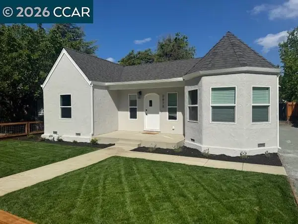 2479 Pacheco, Concord, CA 94520