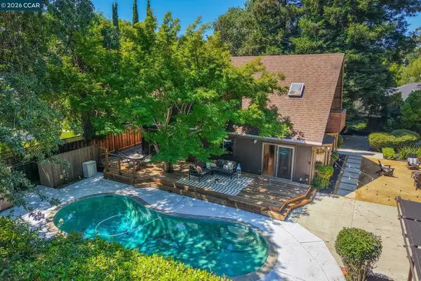 110 Rose Street, Walnut Creek, CA 94595