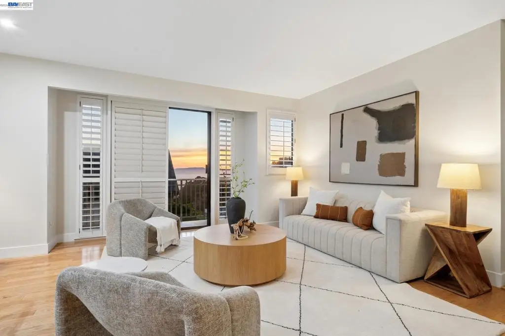 41 Spyglass Hill, Oakland, CA 94618 - #1