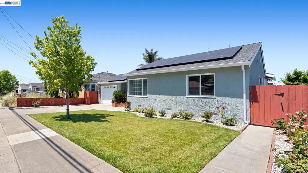 2511 W Avenue 130th, San Leandro, CA 94577 - #1