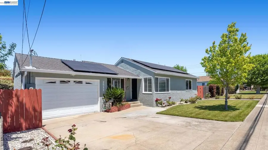 2511 W Avenue 130th, San Leandro, CA 94577 - #2
