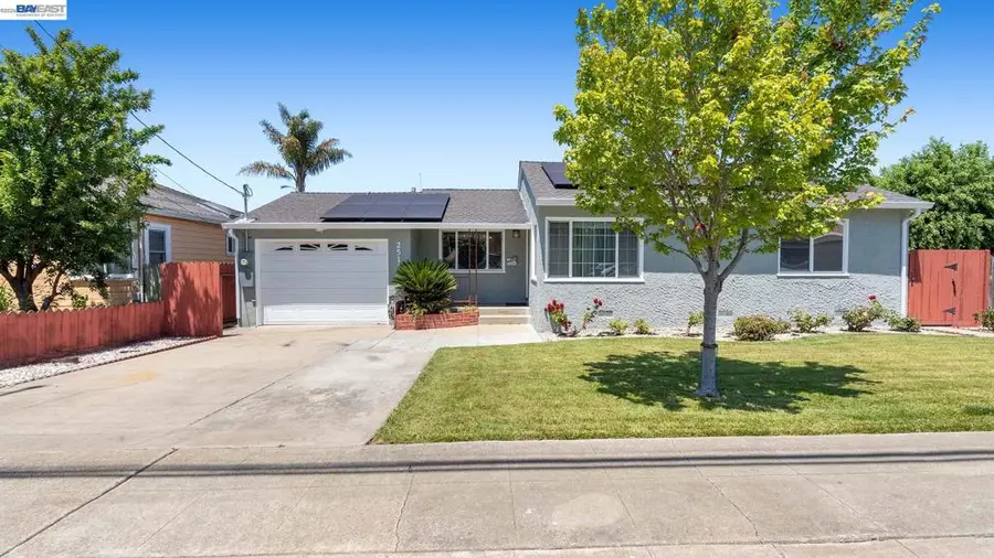 2511 W Avenue 130th, San Leandro, CA 94577 - #3