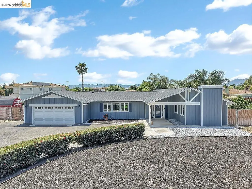 1601 Apricot Way, Brentwood, CA 94513 - #1