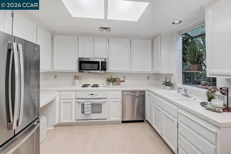 5920 Horsemans Canyon Dr #4A, Walnut Creek, CA 94595 - #3
