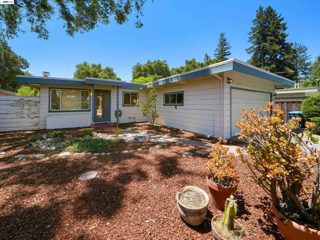 4250 Ruthelma, Palo Alto, CA 94306 - #1