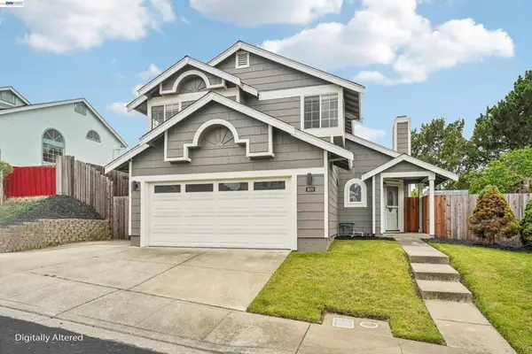 109 Crownpointe Dr, Vallejo, CA 94591