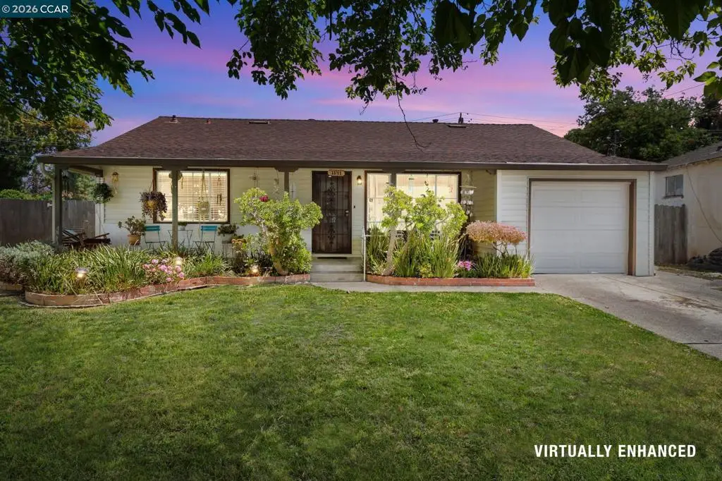 1141 Via Dolorosa, San Lorenzo, CA 94580 - #1