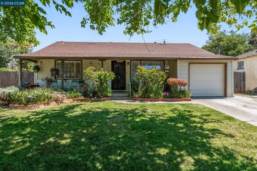 1141 Via Dolorosa, San Lorenzo, CA 94580 - #2