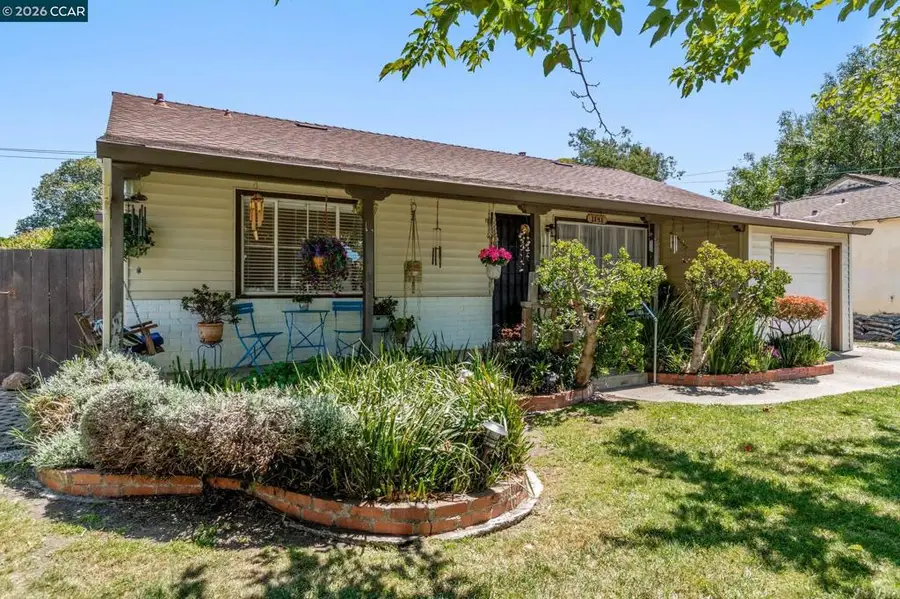 1141 Via Dolorosa, San Lorenzo, CA 94580 - #3