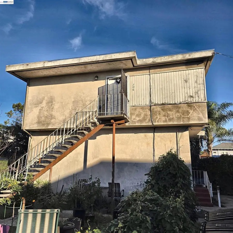 708 30th St, Oakland, CA 94609 - #2