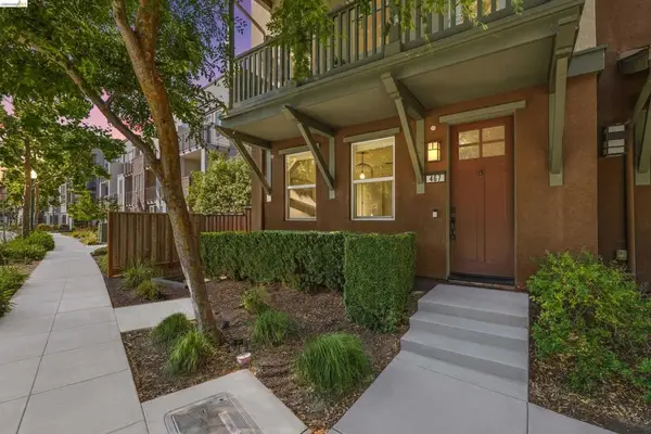 467 Mitchell Ave, Alameda, CA 94501