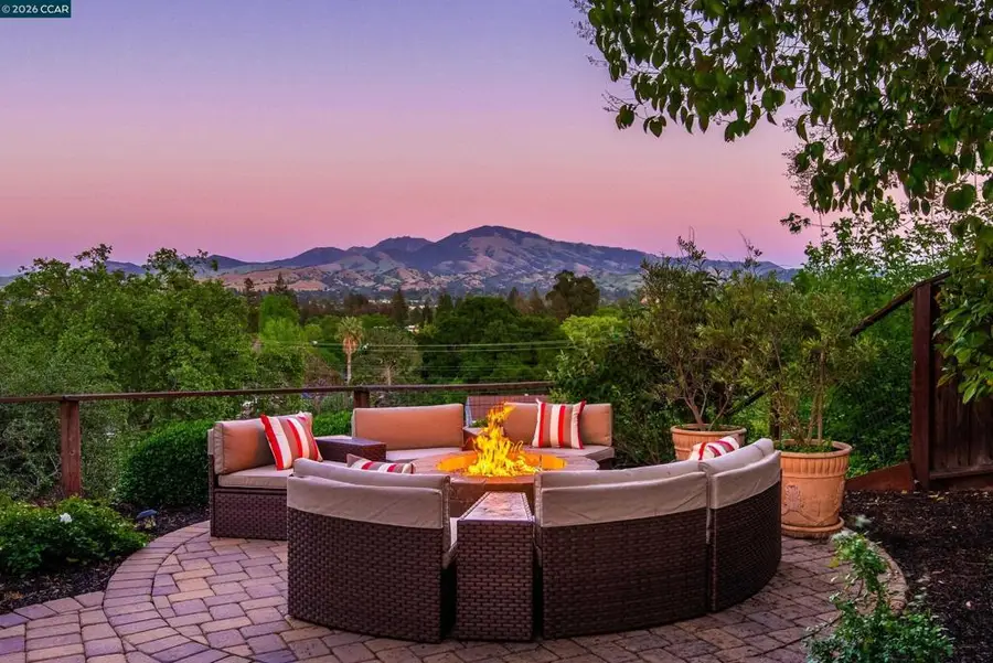 11 Dale Court, Lafayette, CA 94595 - #2