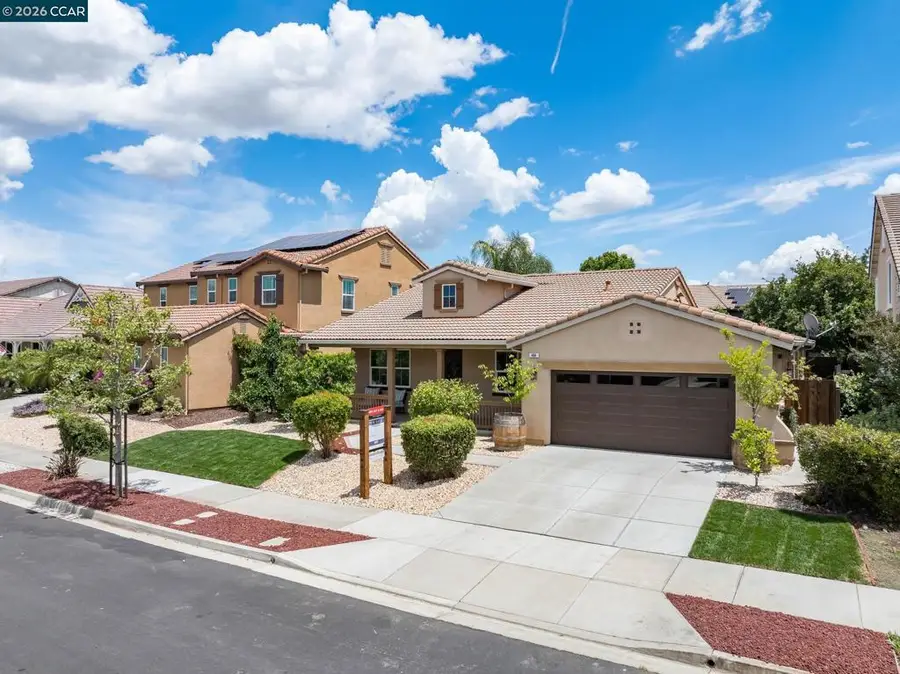 484 Milford St, Brentwood, CA 94513 - #2