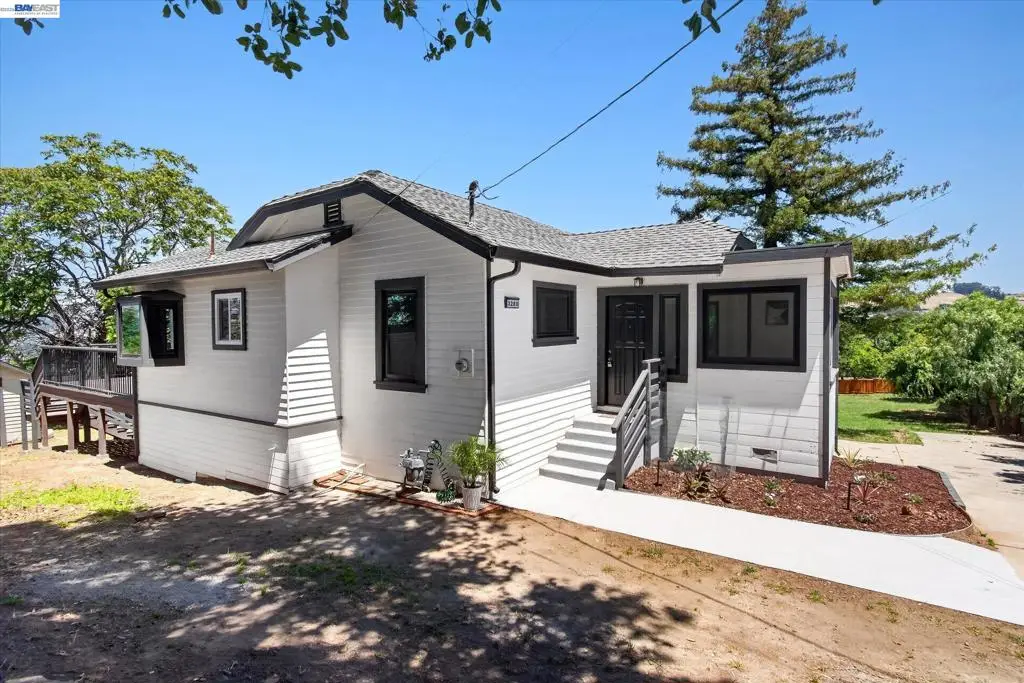 3280 Ohlone Way, Hayward, CA 94541 - #1