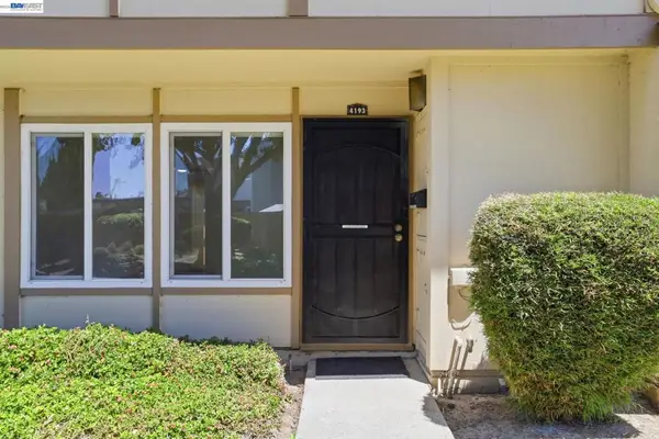 4193 Redstone Terrace, Fremont, CA 94555