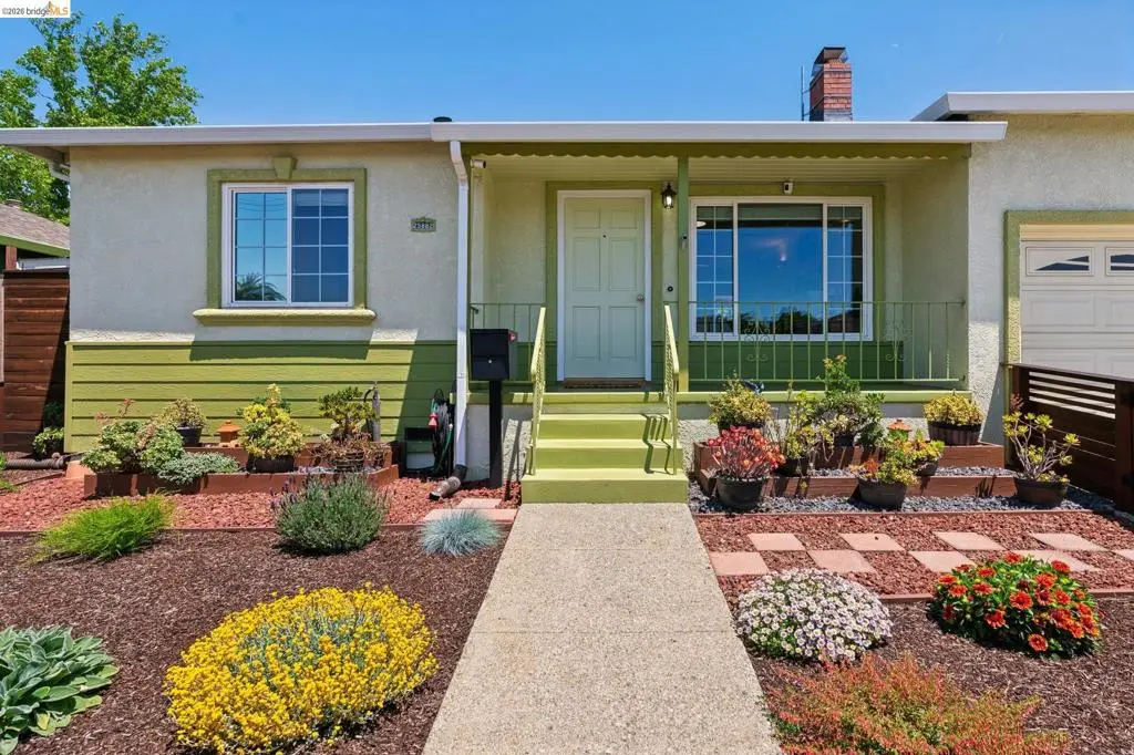 25882 Bryn Mawr Ave, Hayward, CA 94542 - #1