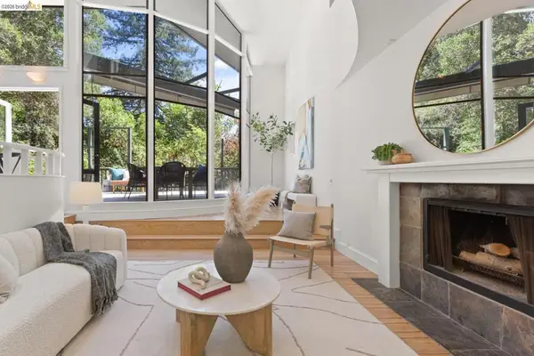248 The Uplands, Berkeley, CA 94705
