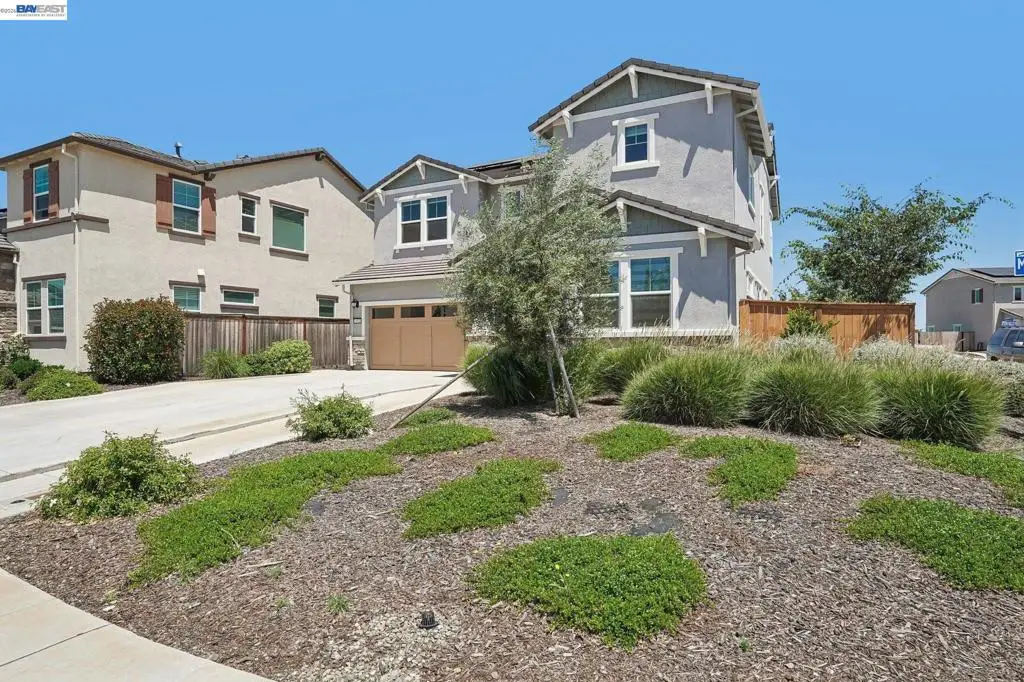4013 Mirecourt Cir, Rancho Cordova, CA 95742 - #1