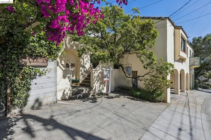 8 Mosswood Rd, Berkeley, CA 94704 - #2