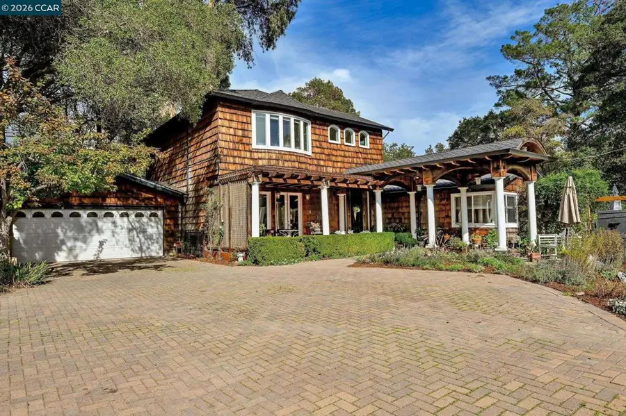 799 Moraga Rd, Lafayette, CA 94549 - #2