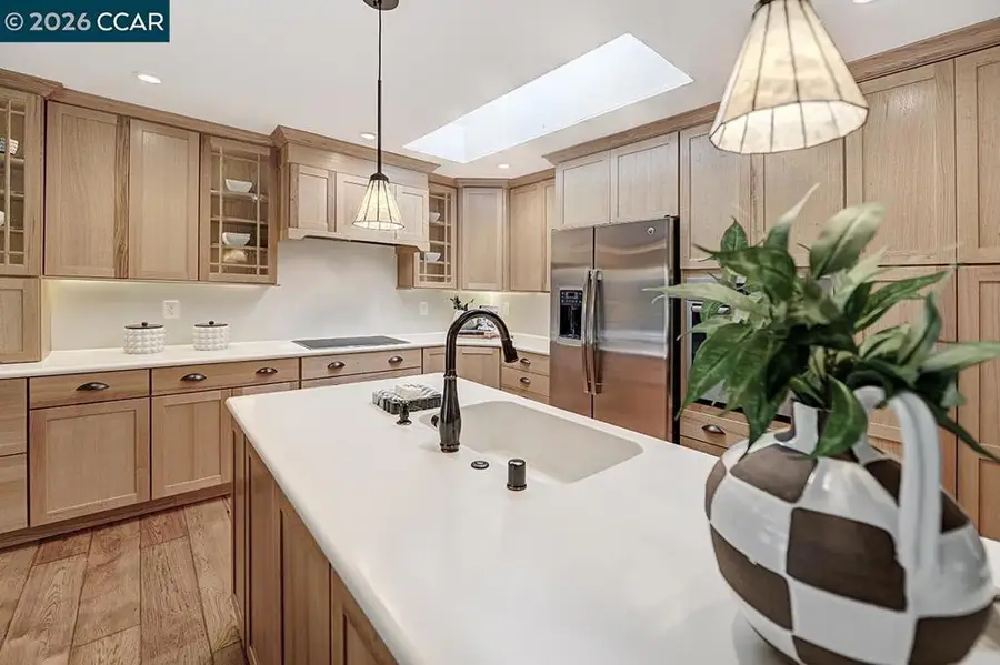 2893 Ptarmigan Dr #1, Walnut Creek, CA 94595 - #2