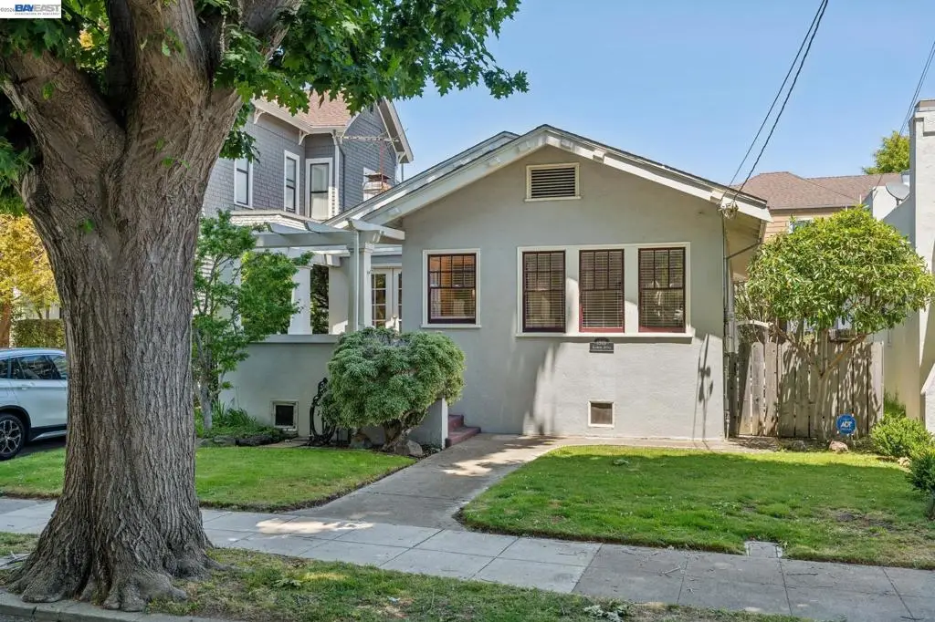 1915 Alameda Ave, Alameda, CA 94501 - #1