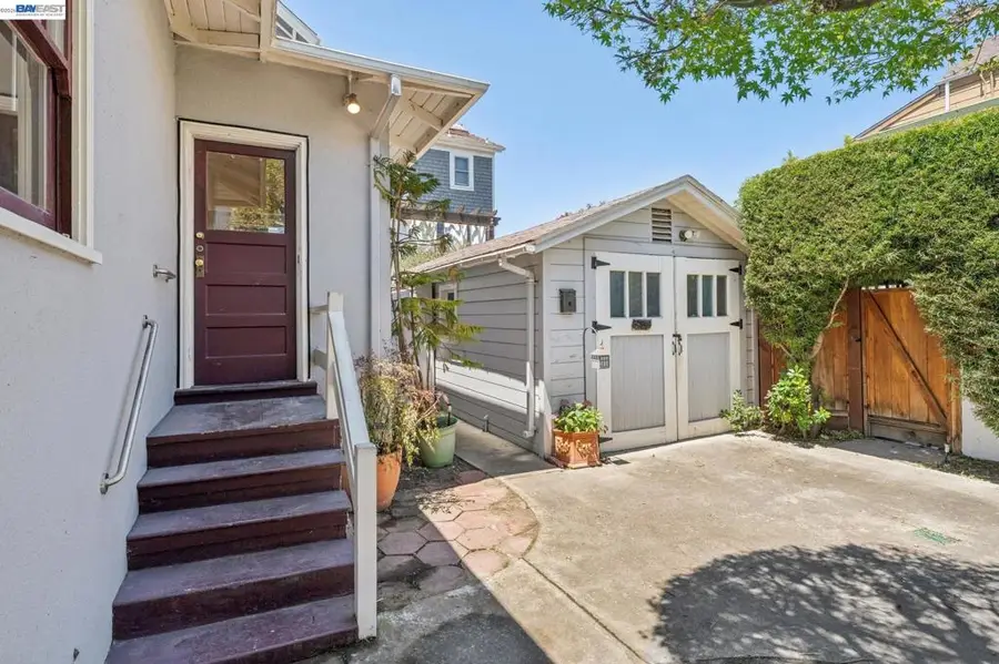 1915 Alameda Ave, Alameda, CA 94501 - #3