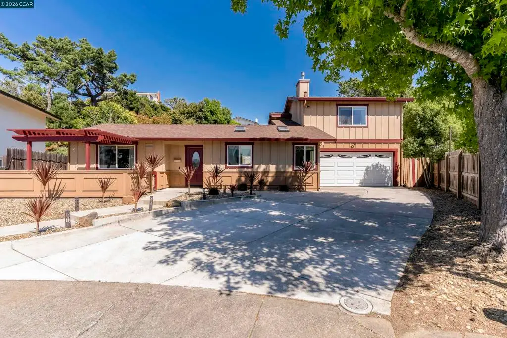 144 Dartmouth Pl, Benicia, CA 94510 - #1