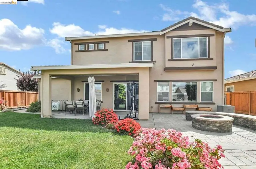 1361 Bellerose Ct, Brentwood, CA 94513 - #2
