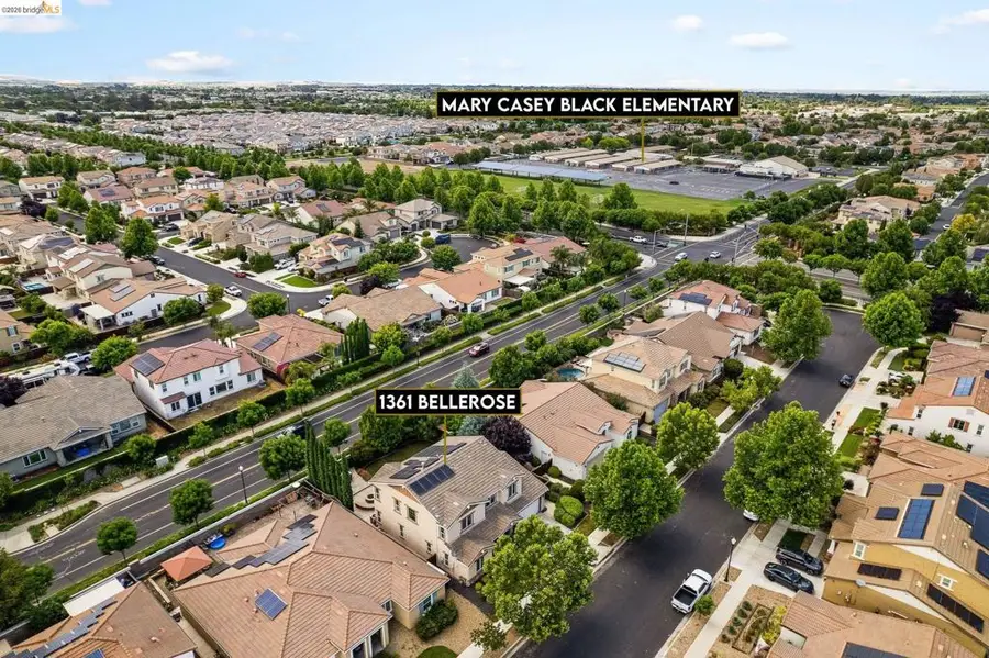 1361 Bellerose Ct, Brentwood, CA 94513 - #3