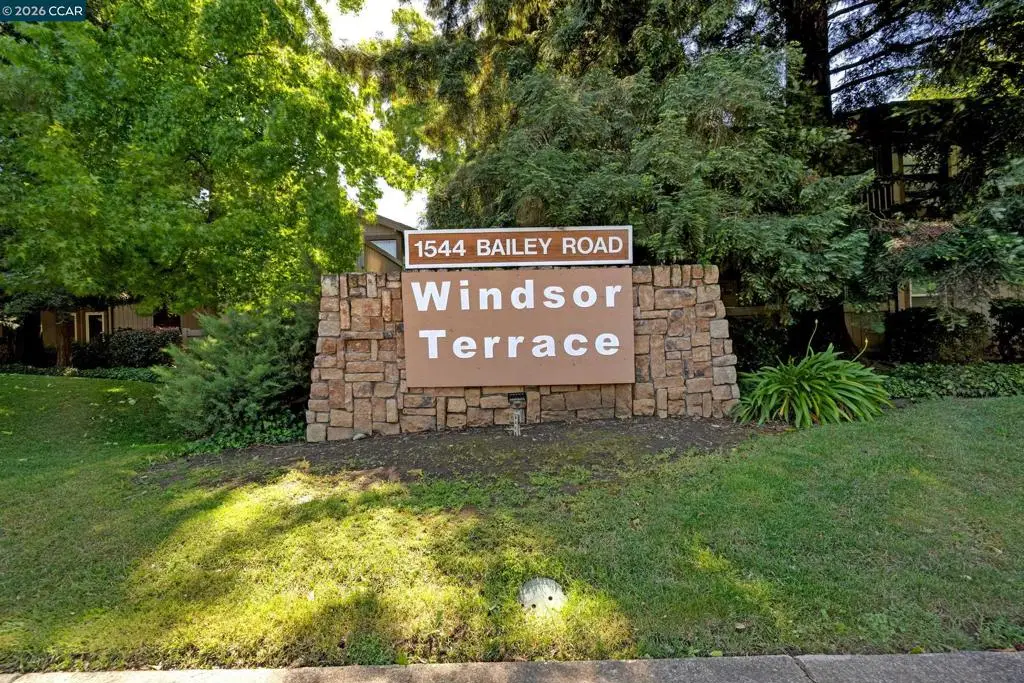 1544 Bailey Rd #30, Concord, CA 94521 - #1
