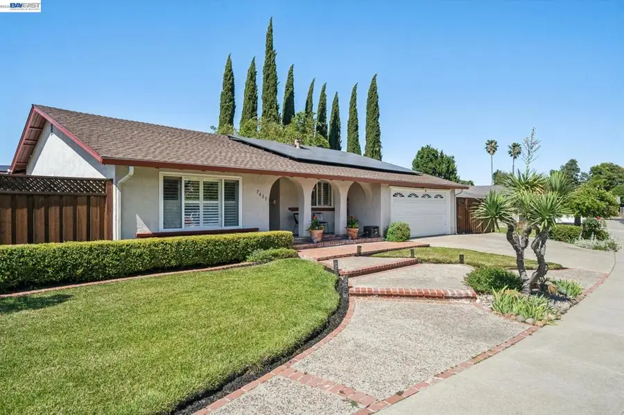 7403 Hillsdale Dr, Pleasanton, CA 94588 - #2