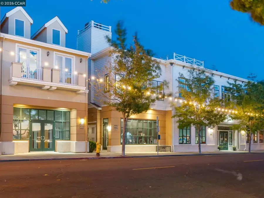 228 1st St, Benicia, CA 94510 - #2