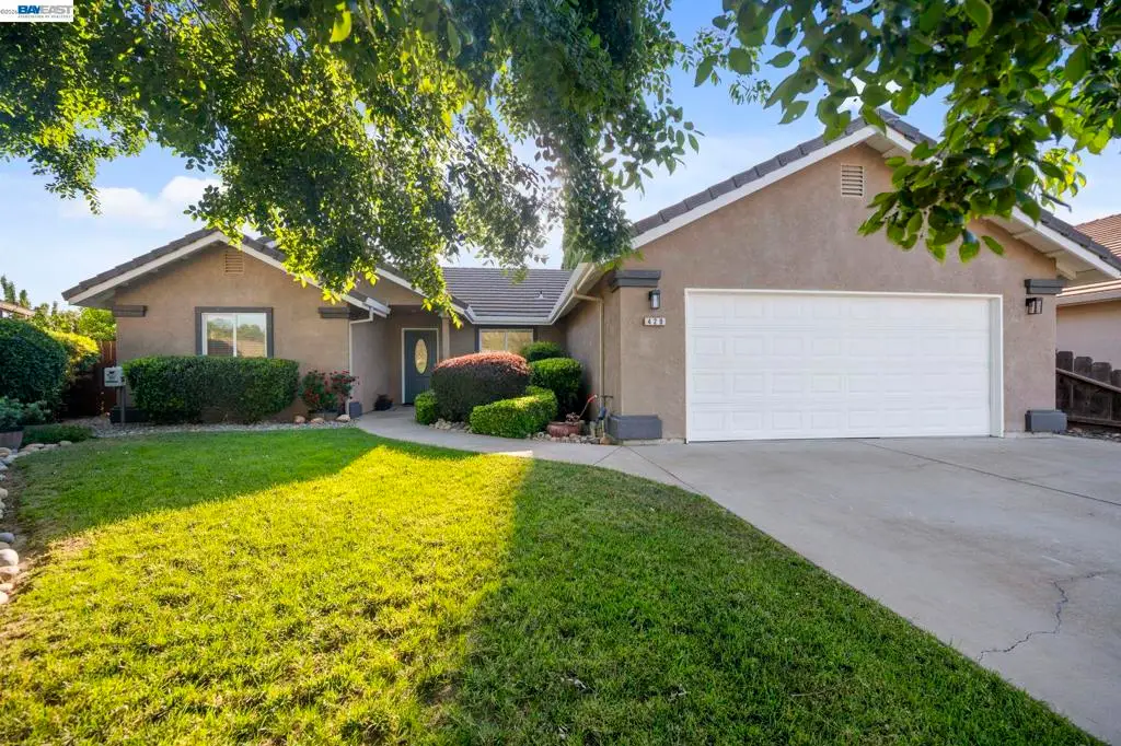 429 Chaffee Ln, Waterford, CA 95386 - #1