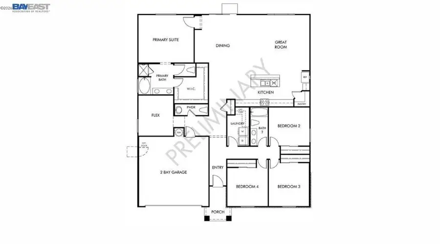 625 Channel Cir, Oakley, CA 94561 - #2