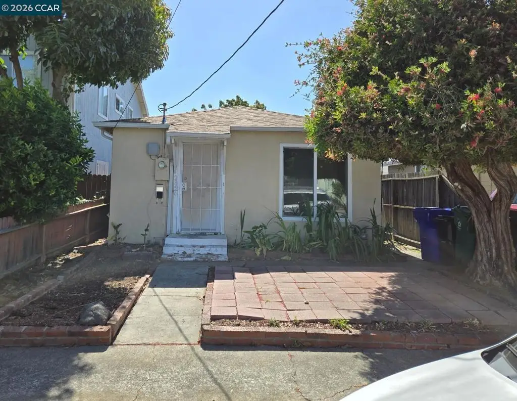 2854 16th St, San Pablo, CA 94806 - #1