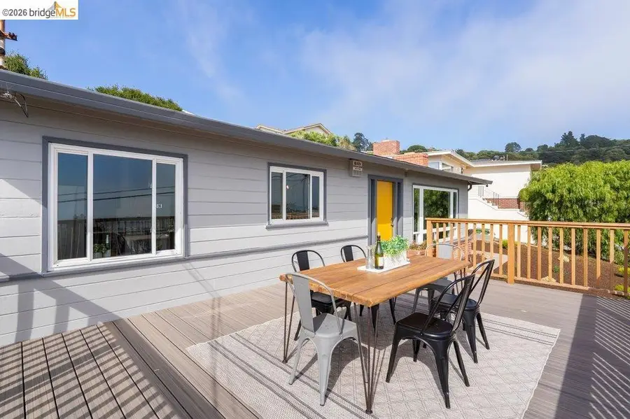 6941 Fairview Drive, El Cerrito, CA 94530 - #2