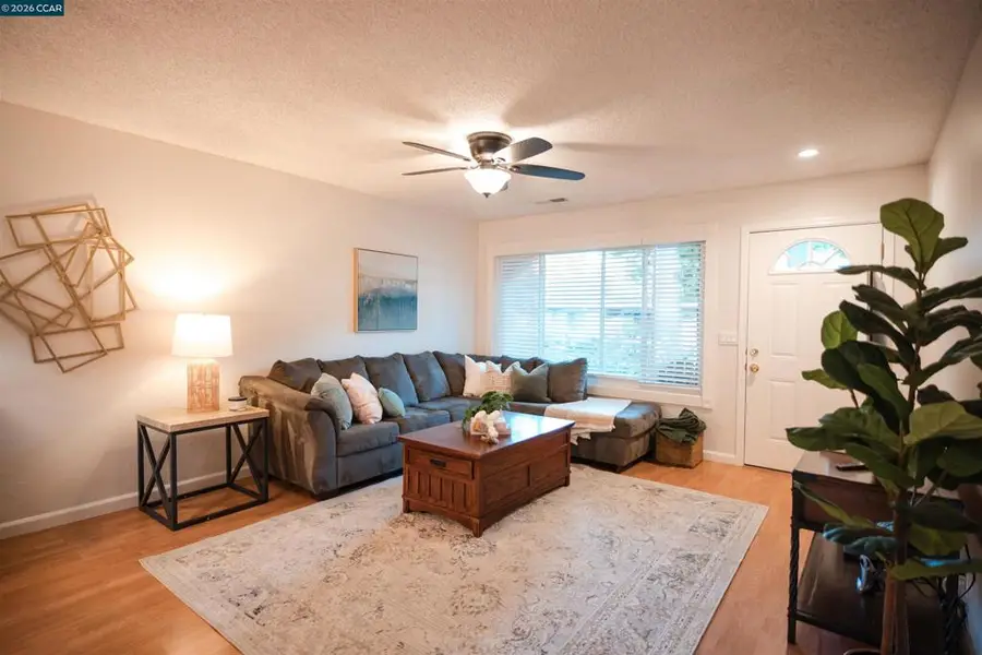 2717 Fountainhead Dr., San Ramon, CA 94583 - #2