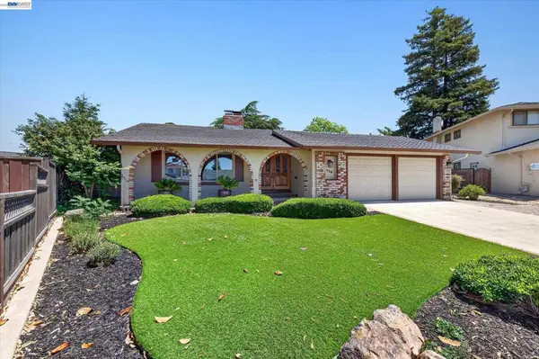 446 Pismo Ct, Livermore, CA 94550
