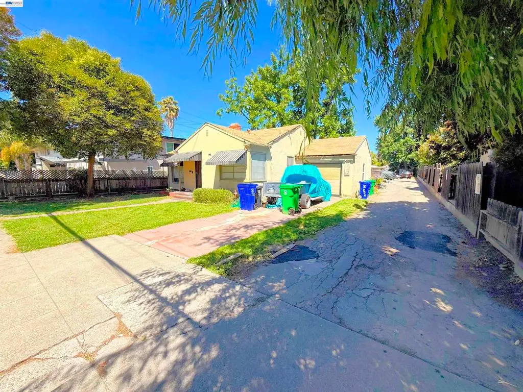 752 Blossom Way, Hayward, CA 94541 - #1