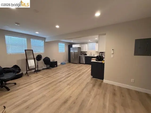 859 52nd Street, Oakland, CA 94608 - #3