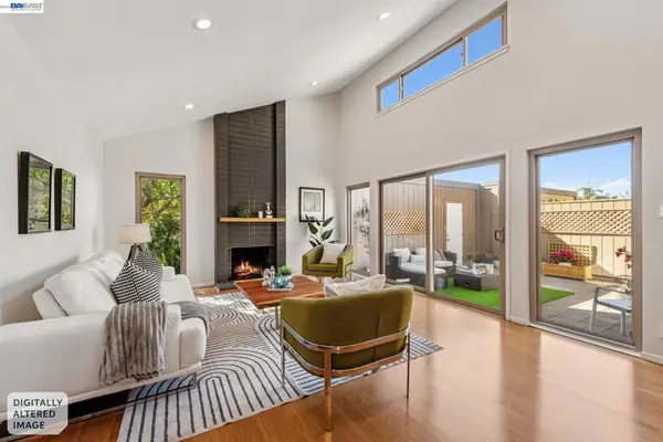 1118 Bismarck Ln, Alameda, CA 94502