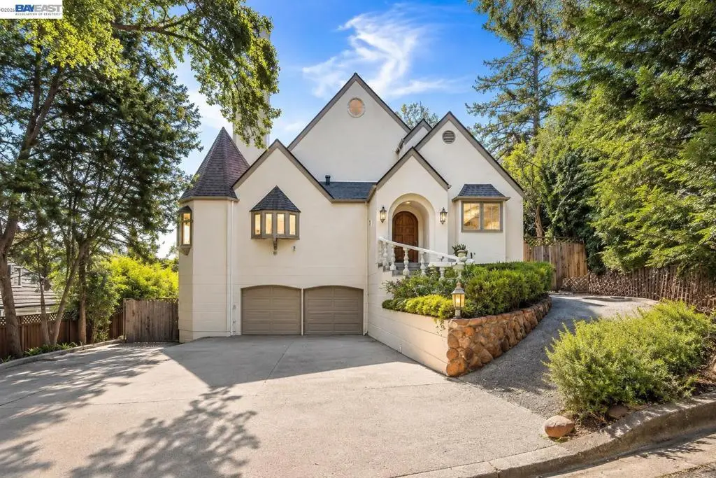 3 Lerner Drive, Calistoga, CA 04515 - #1