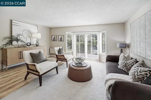 3317 Tice Creek Dr #6, Walnut Creek, CA 94595