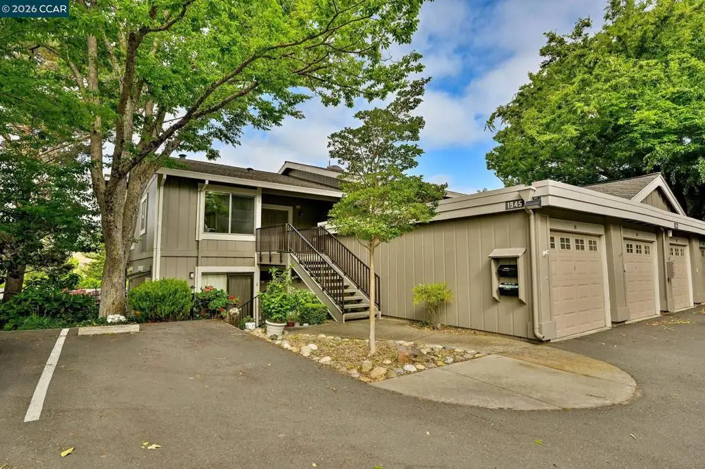 1945 Cactus Ct #1, Walnut Creek, CA 94595 - #1