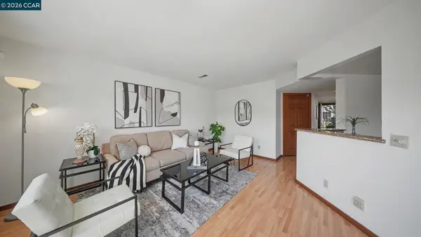 118 Creekside Ct, El Sobrante, CA 94803