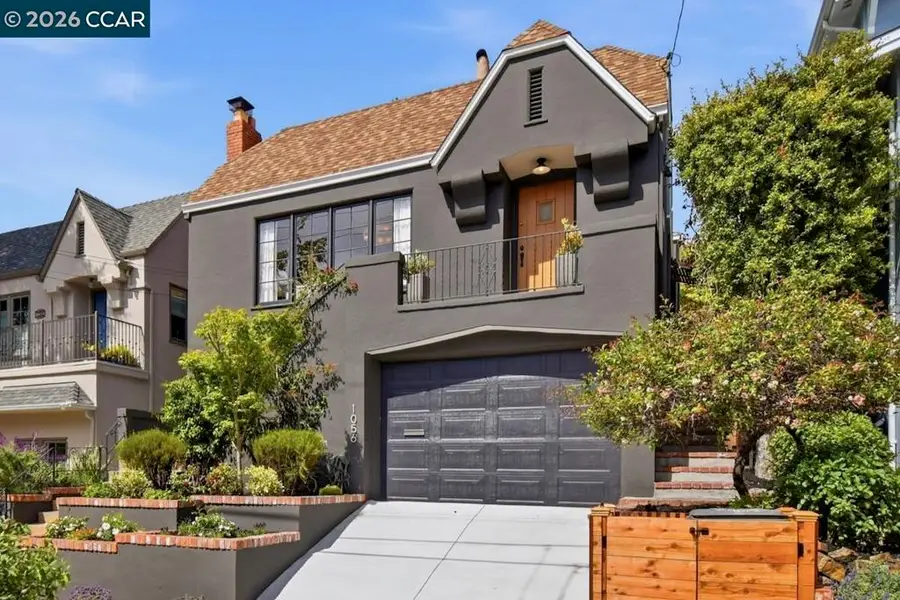 1056 El Centro Ave, Oakland, CA 94602 - #2