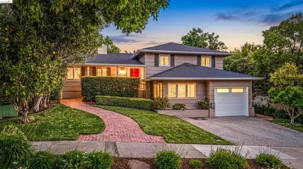 1117 Chesterton Ave, Redwood City, CA 94061